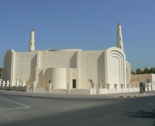 مسجد الفارس – الفيحاء 