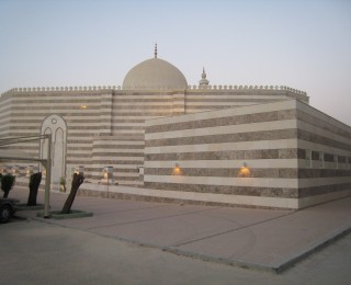 مسجد الفنطاس – الفنطاس