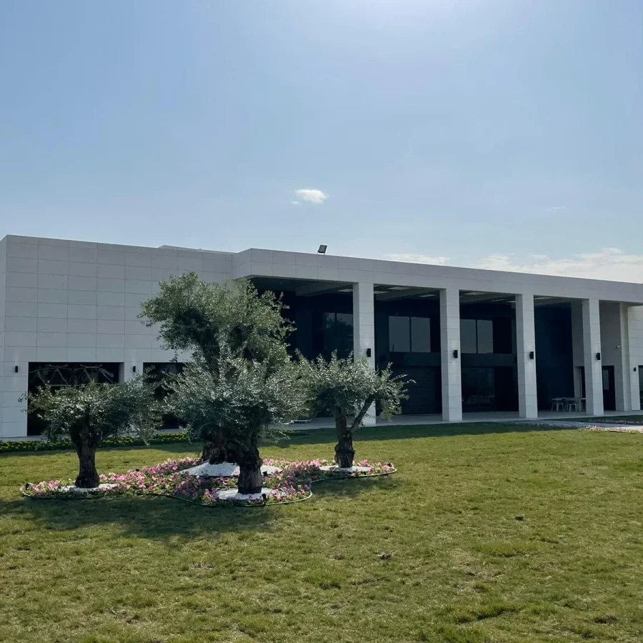 LIMRA Stone Farm