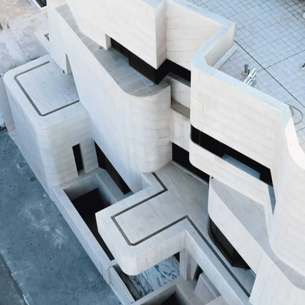 Moca MG Residence