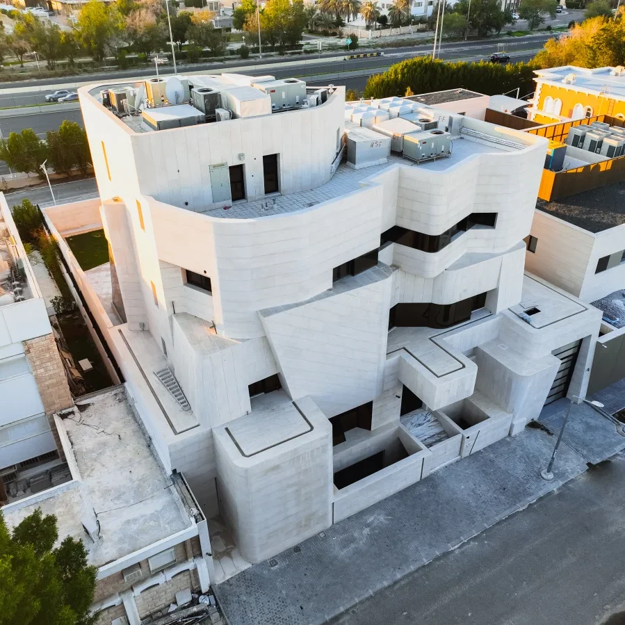 Moca MG Residence