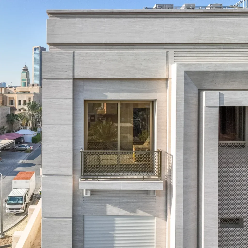 Moca Florentina Residence