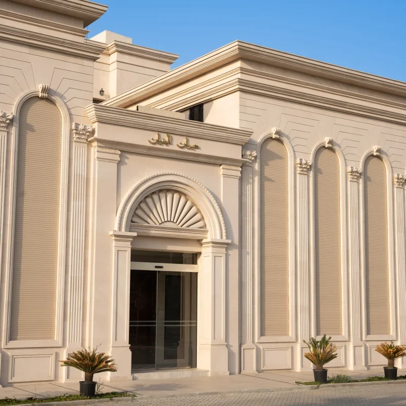 DIWAN AL BANWAN – TASTA
