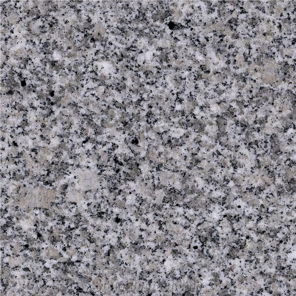MONTE GREY GRANITE SLABS 3CM POLISH