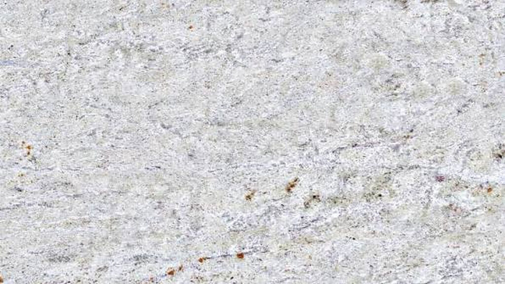CASHMERE WHITE GRANITE SLABS 2CM POLISH