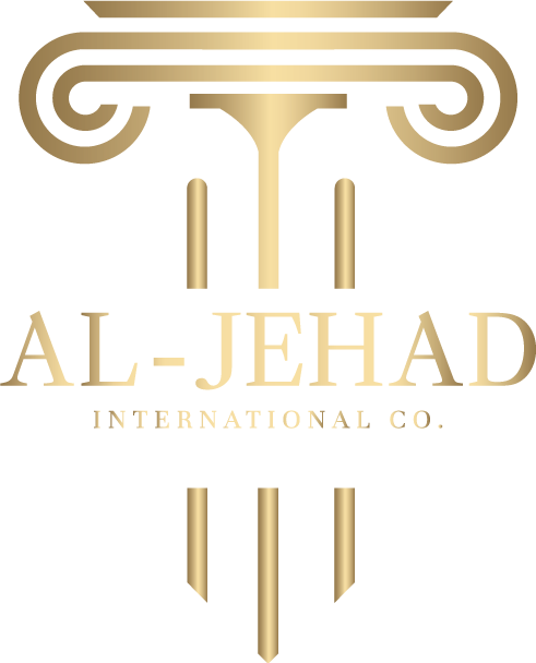 شركة الجهاد الدولية