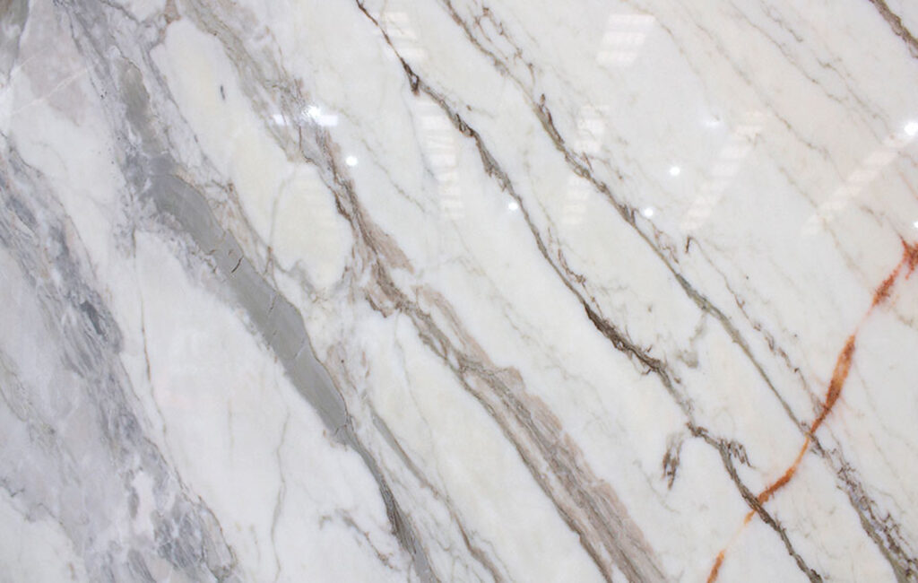 CALACATTA PORTUGUESE SLABS 2 CM POLISH