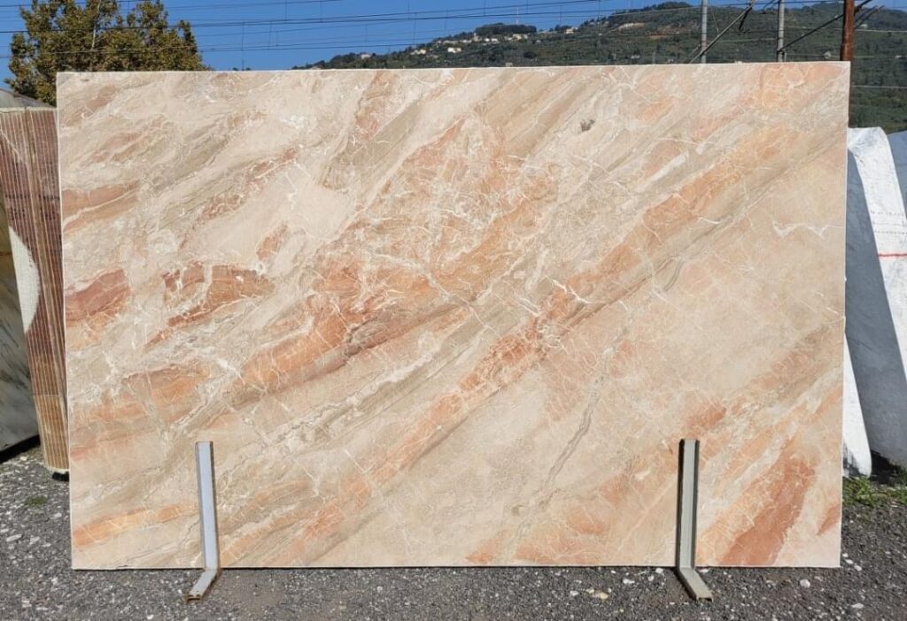 BRECCIA SLAB 2CM