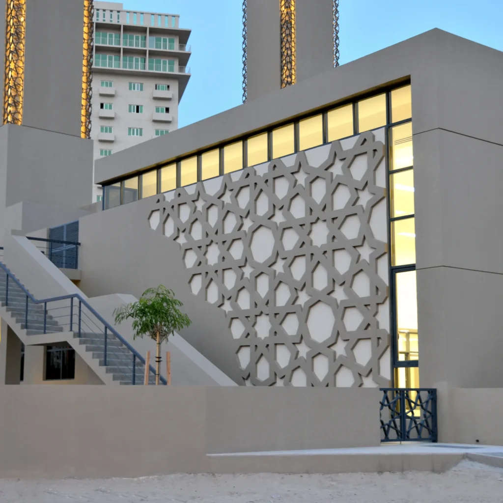 Mosque