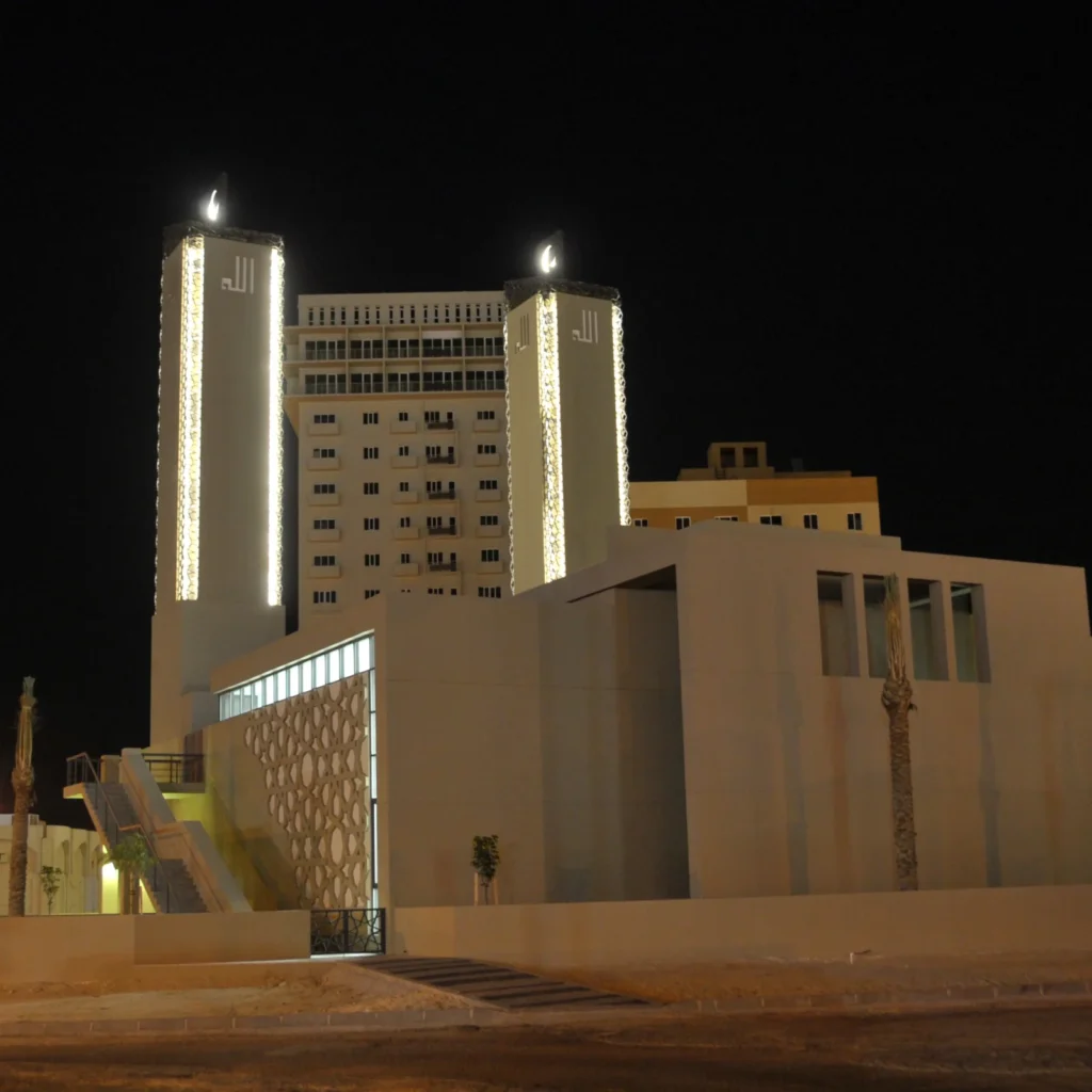 Mosque