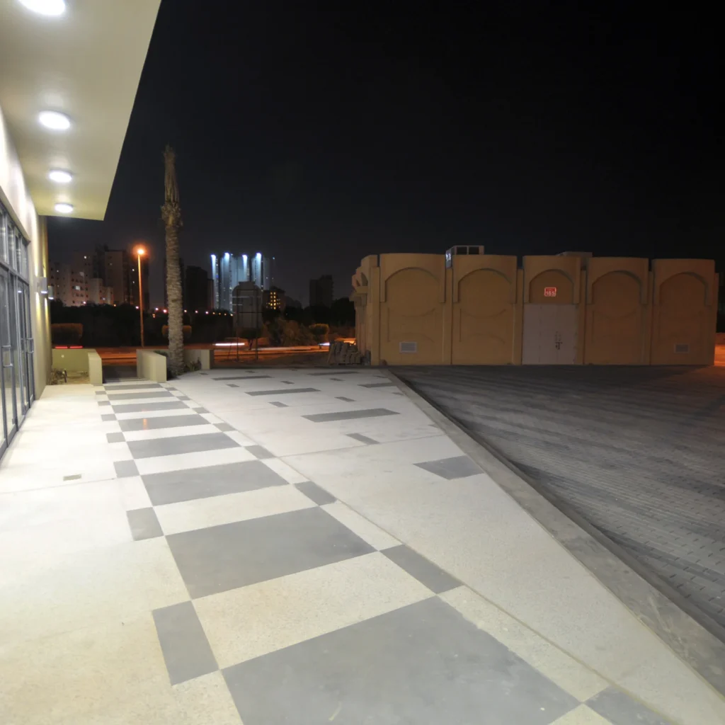 Mosque