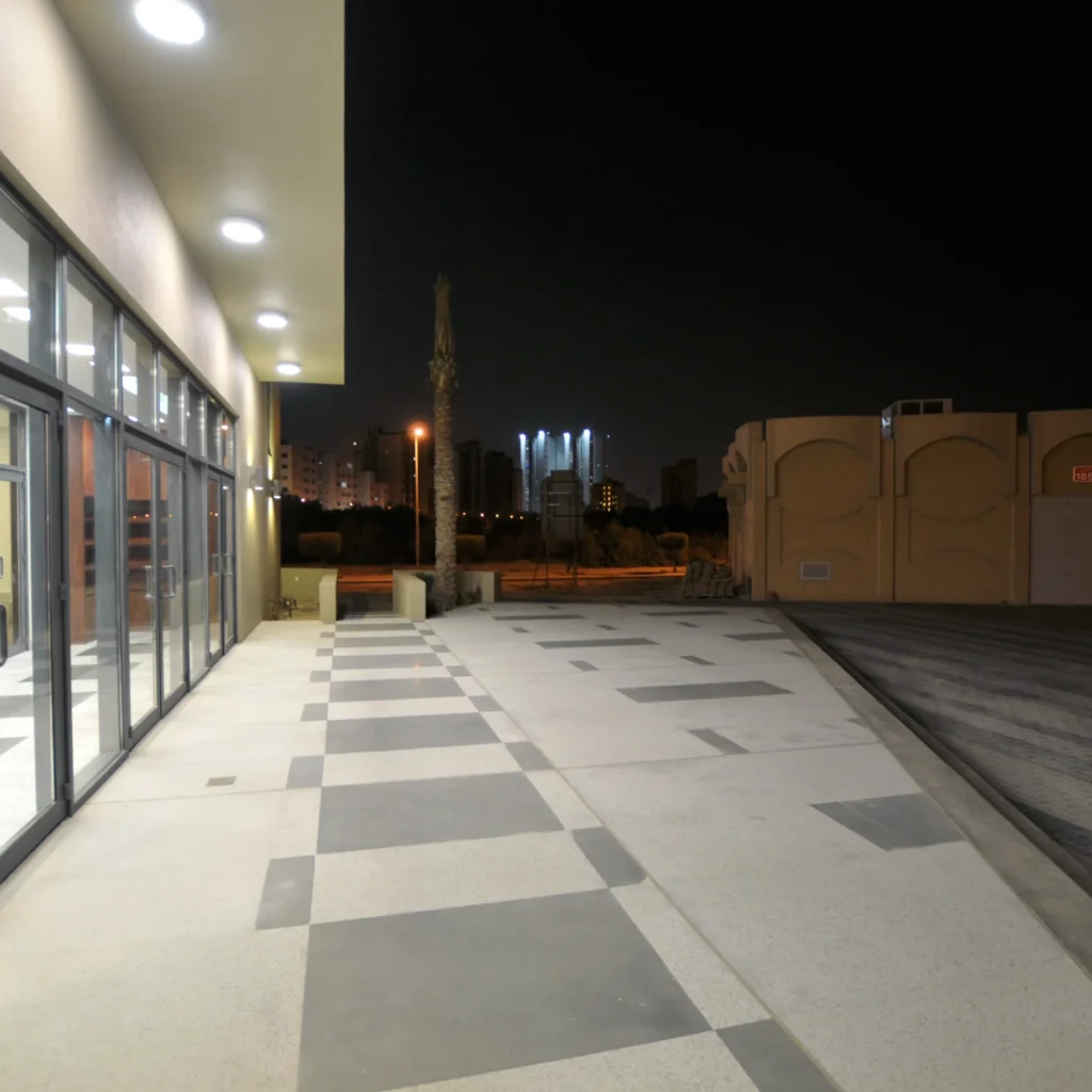 Mosque