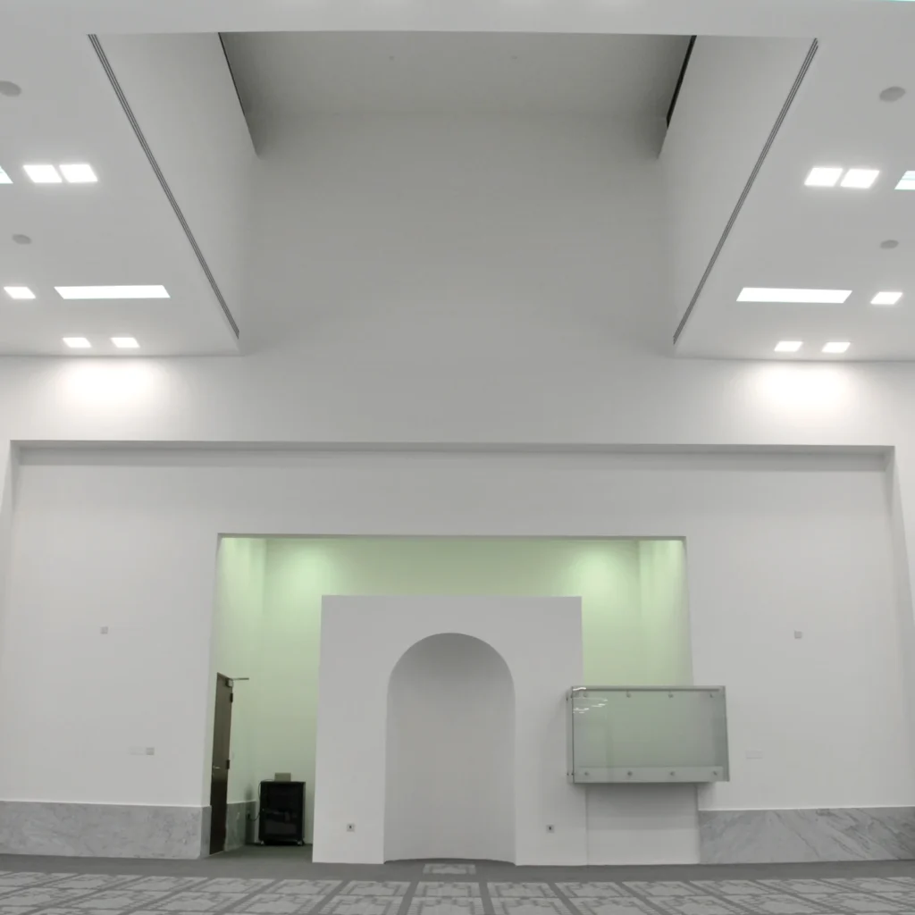 Mosque