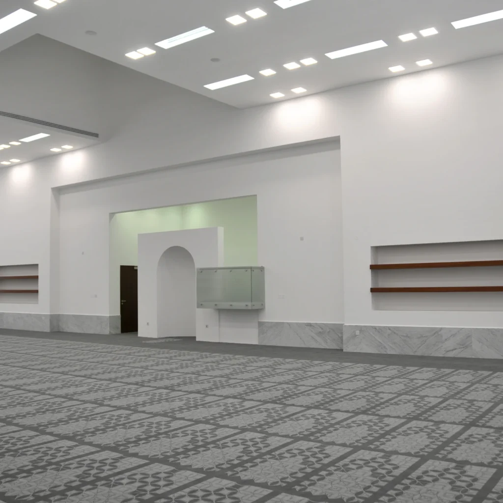 Mosque