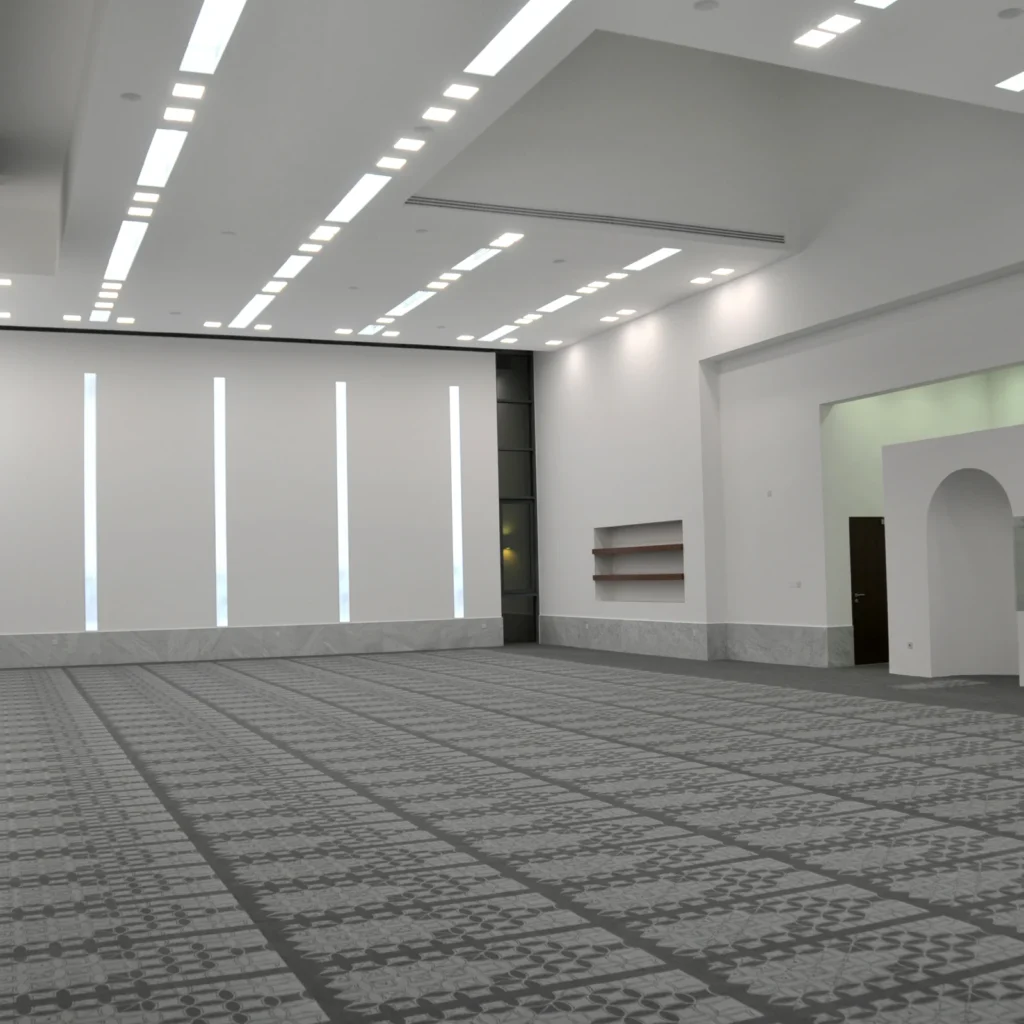 Mosque