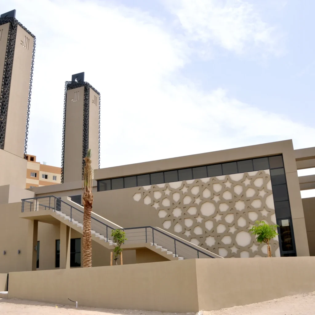 Mosque