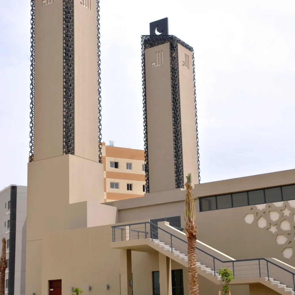 Mosque