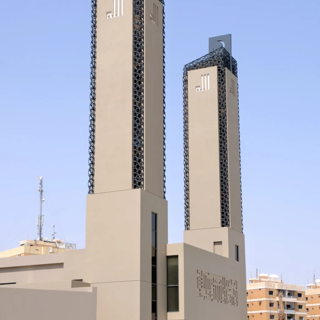 Mosque