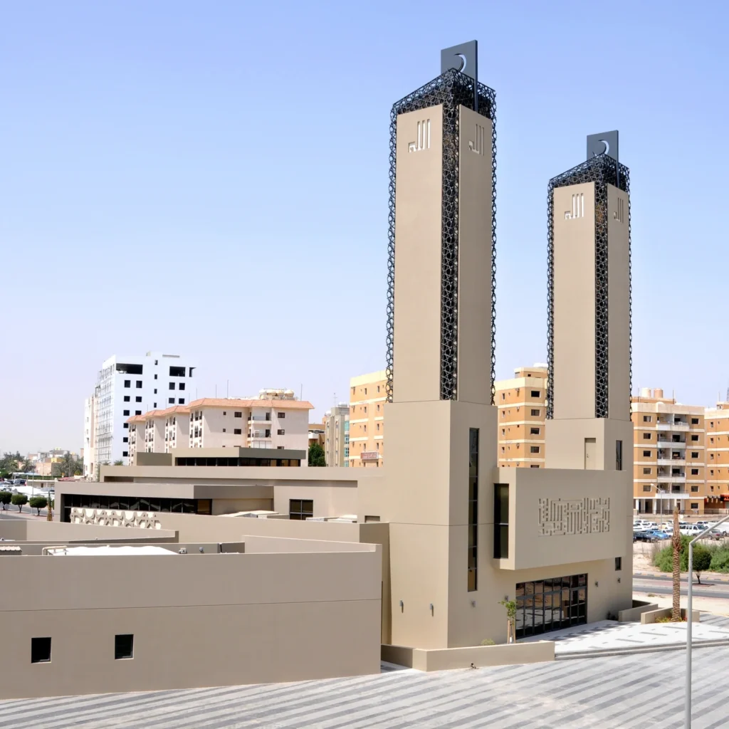Mosque