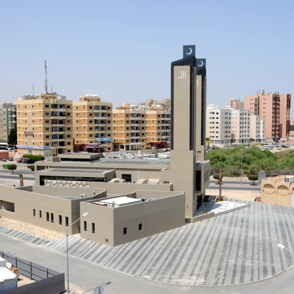 Mosque
