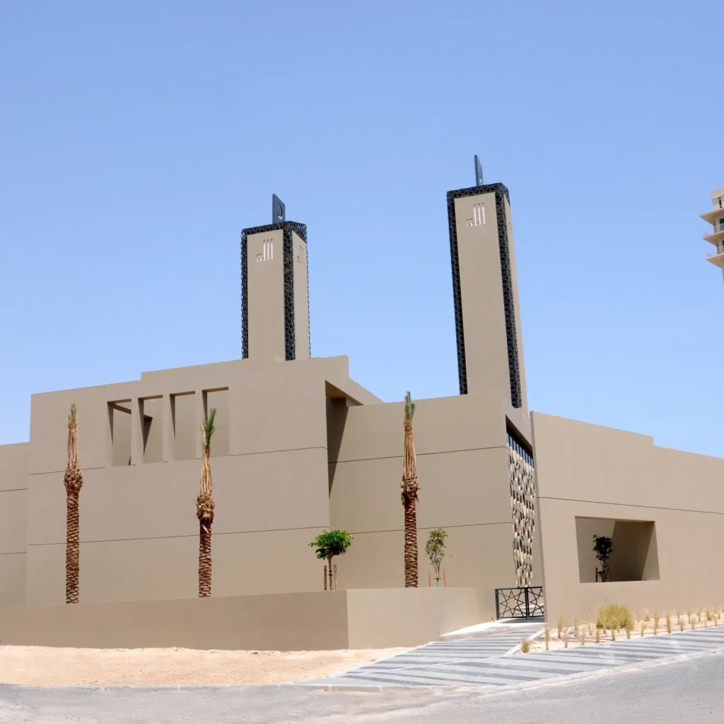 Mosque