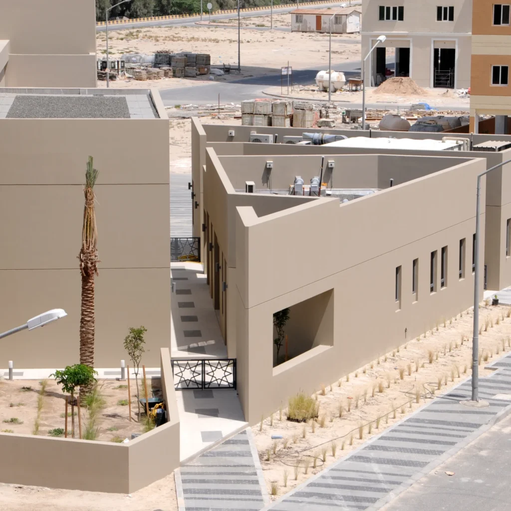 Mosque