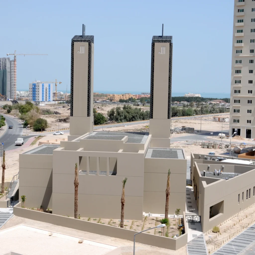 Mosque