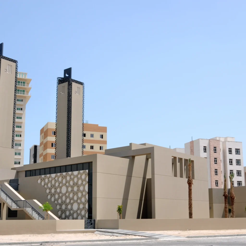 Mosque