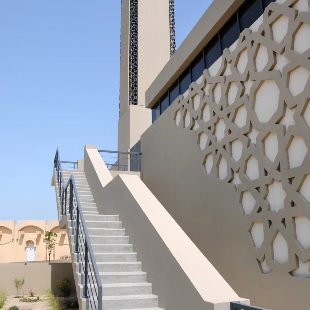 Mosque
