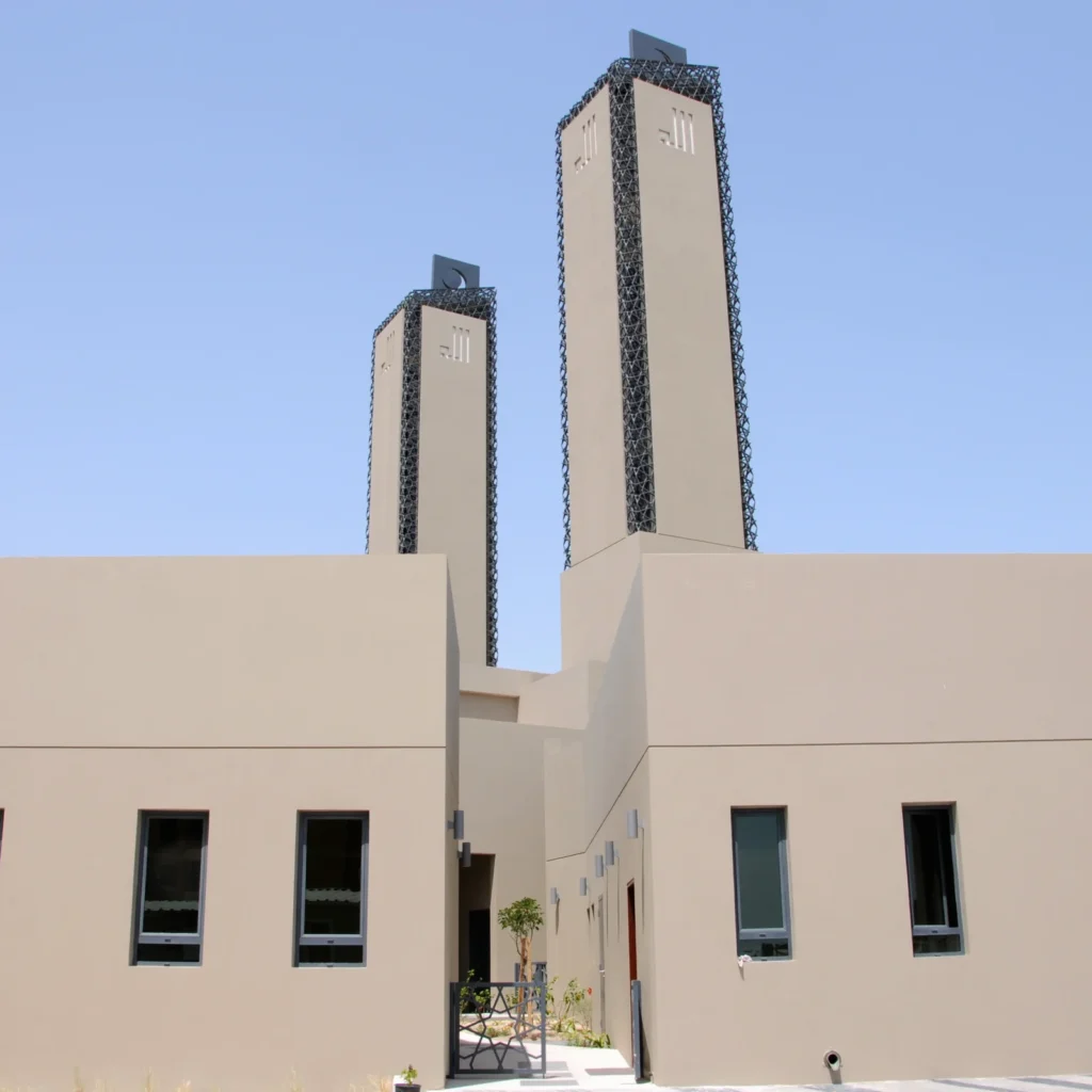 Mosque
