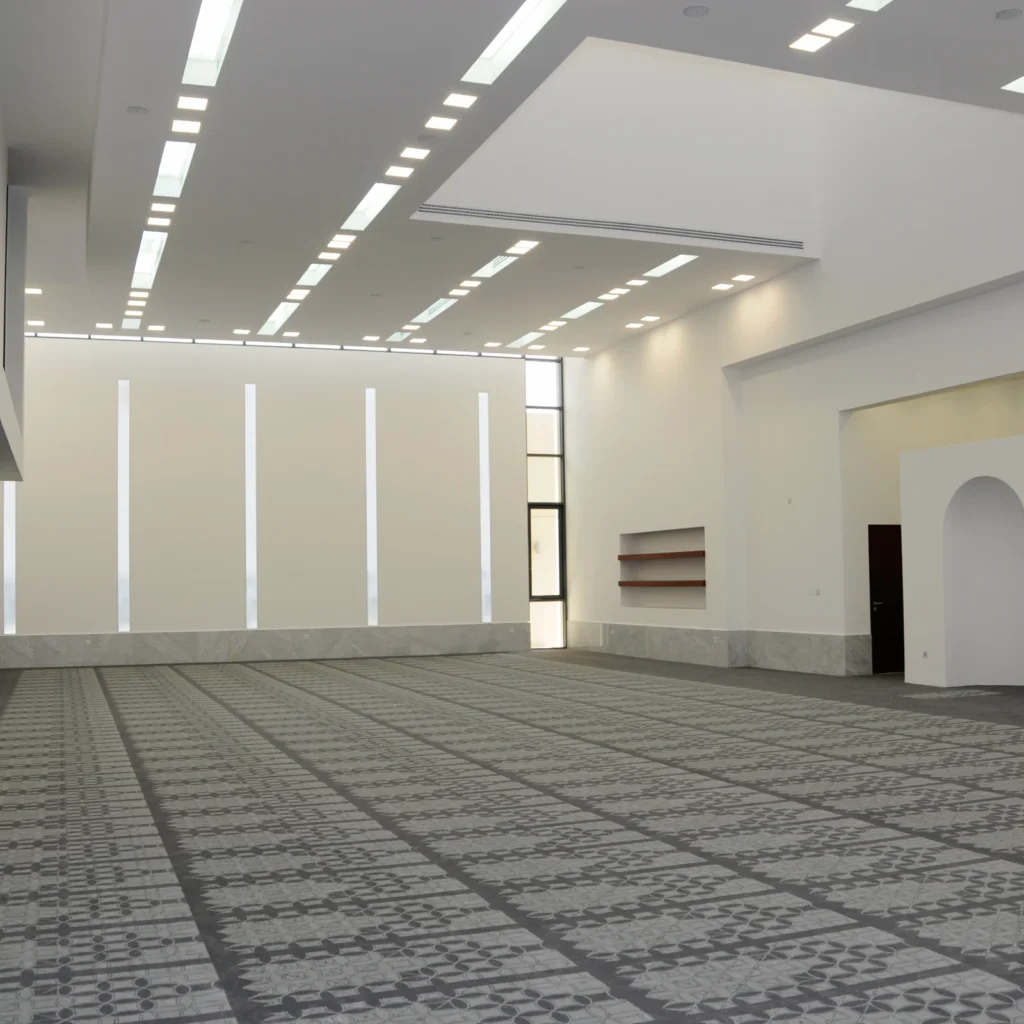 Mosque
