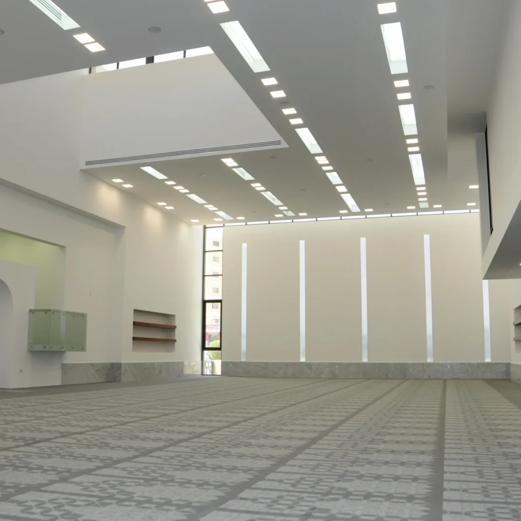 Mosque