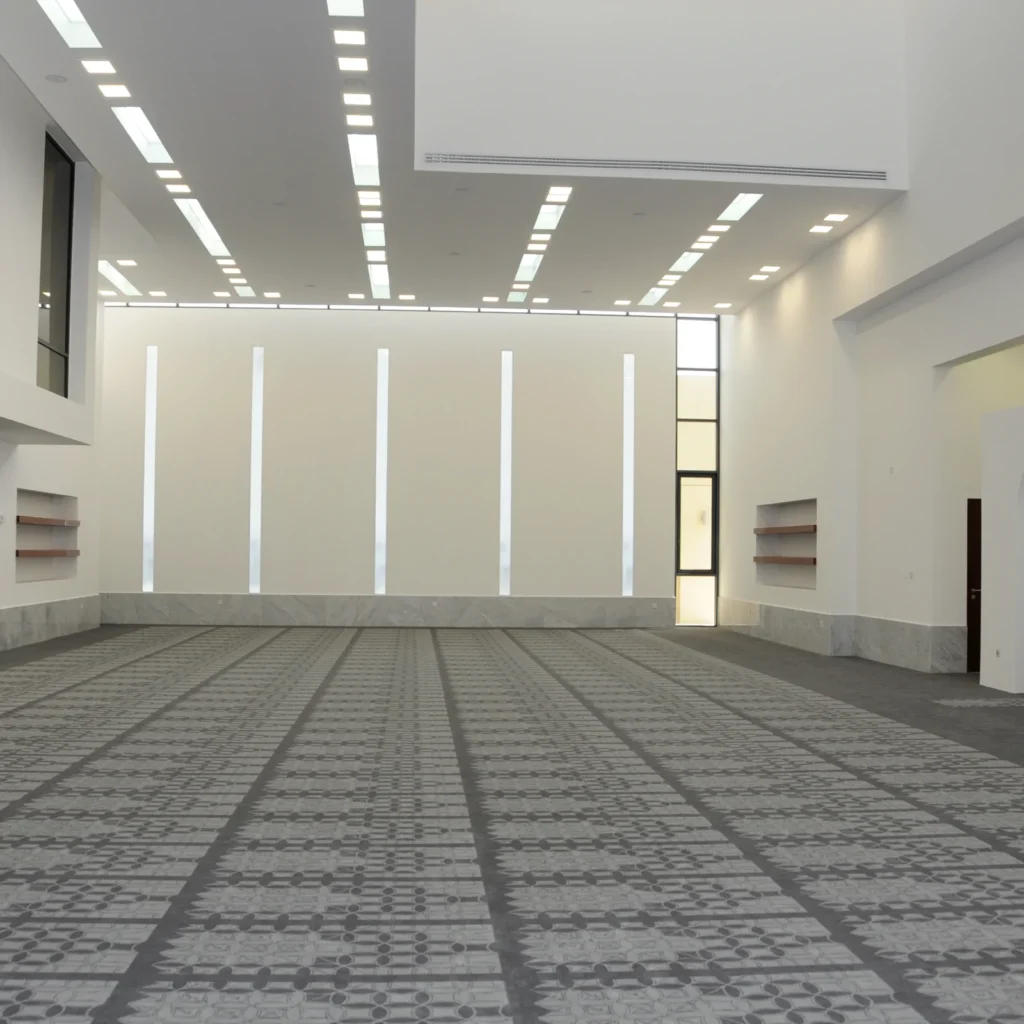 Mosque