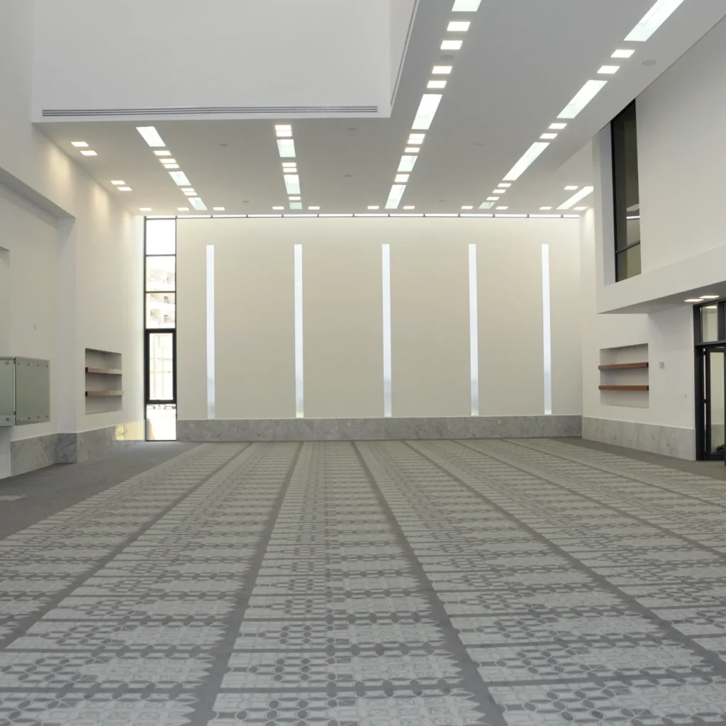 Mosque