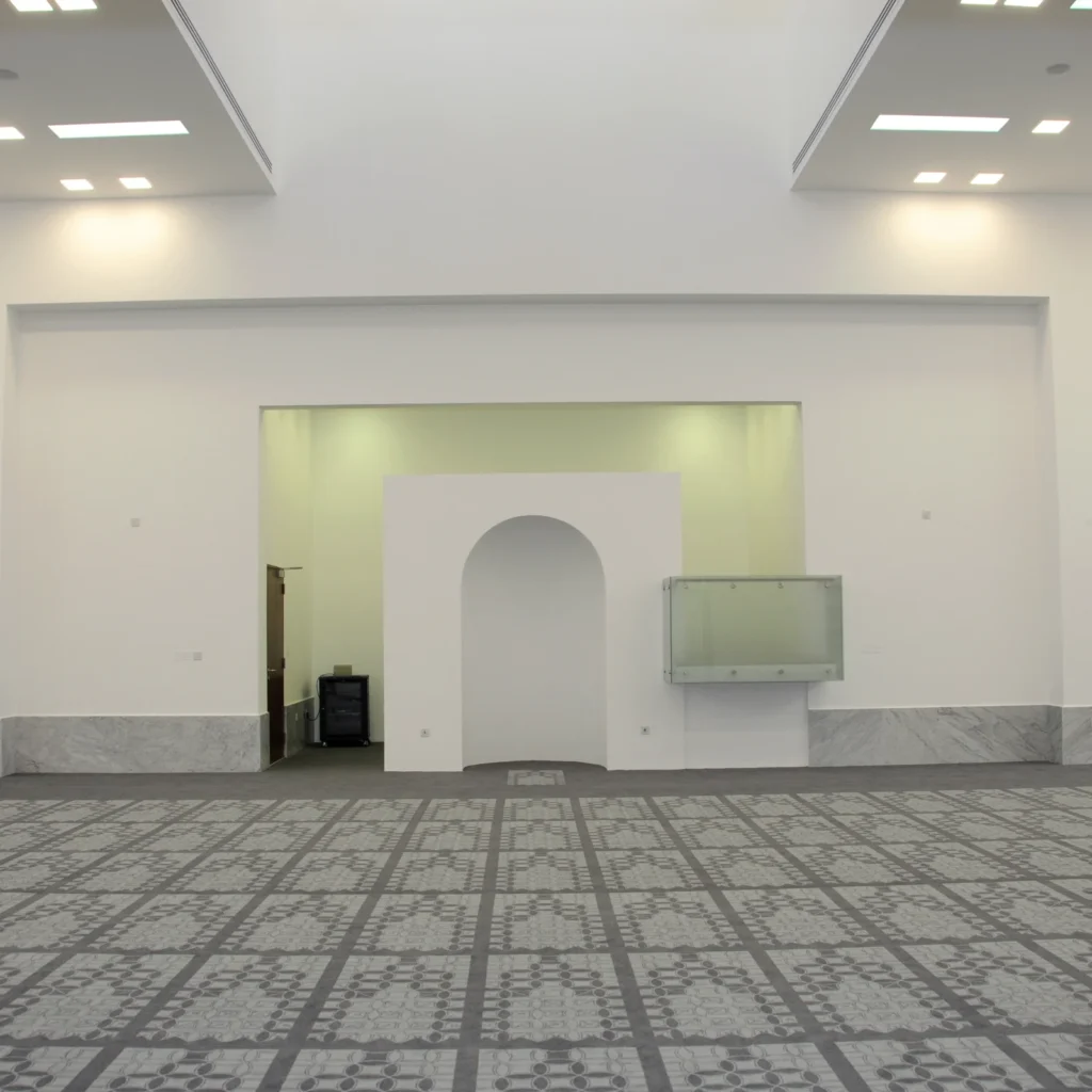 Mosque