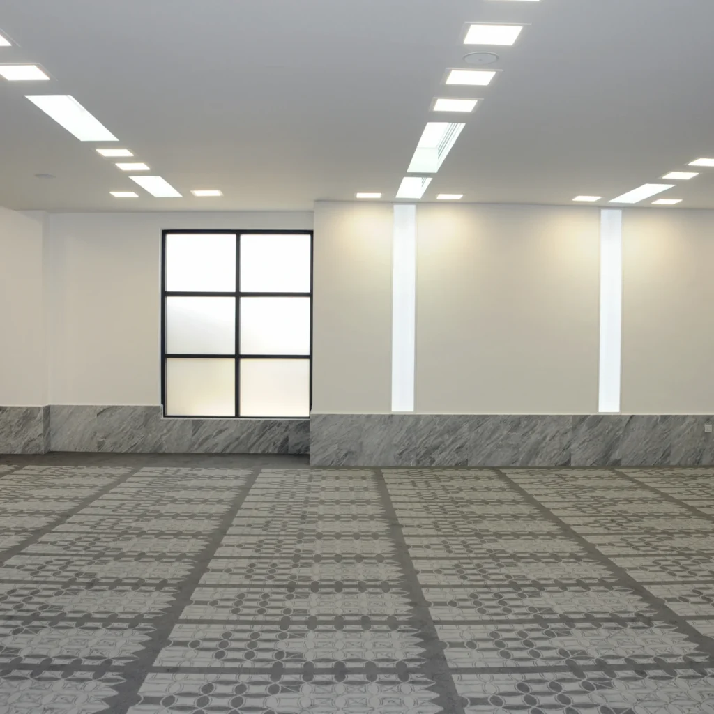 Mosque