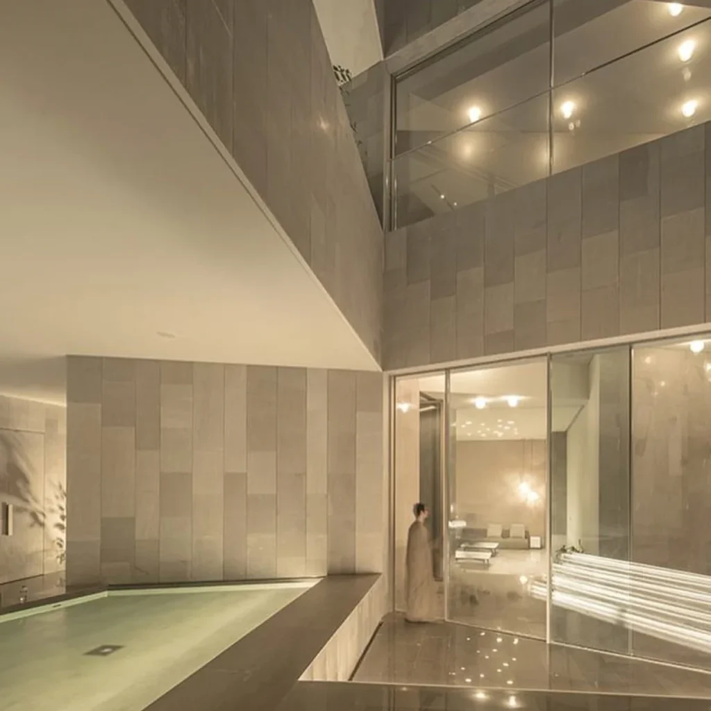 Olivia Grey Residence