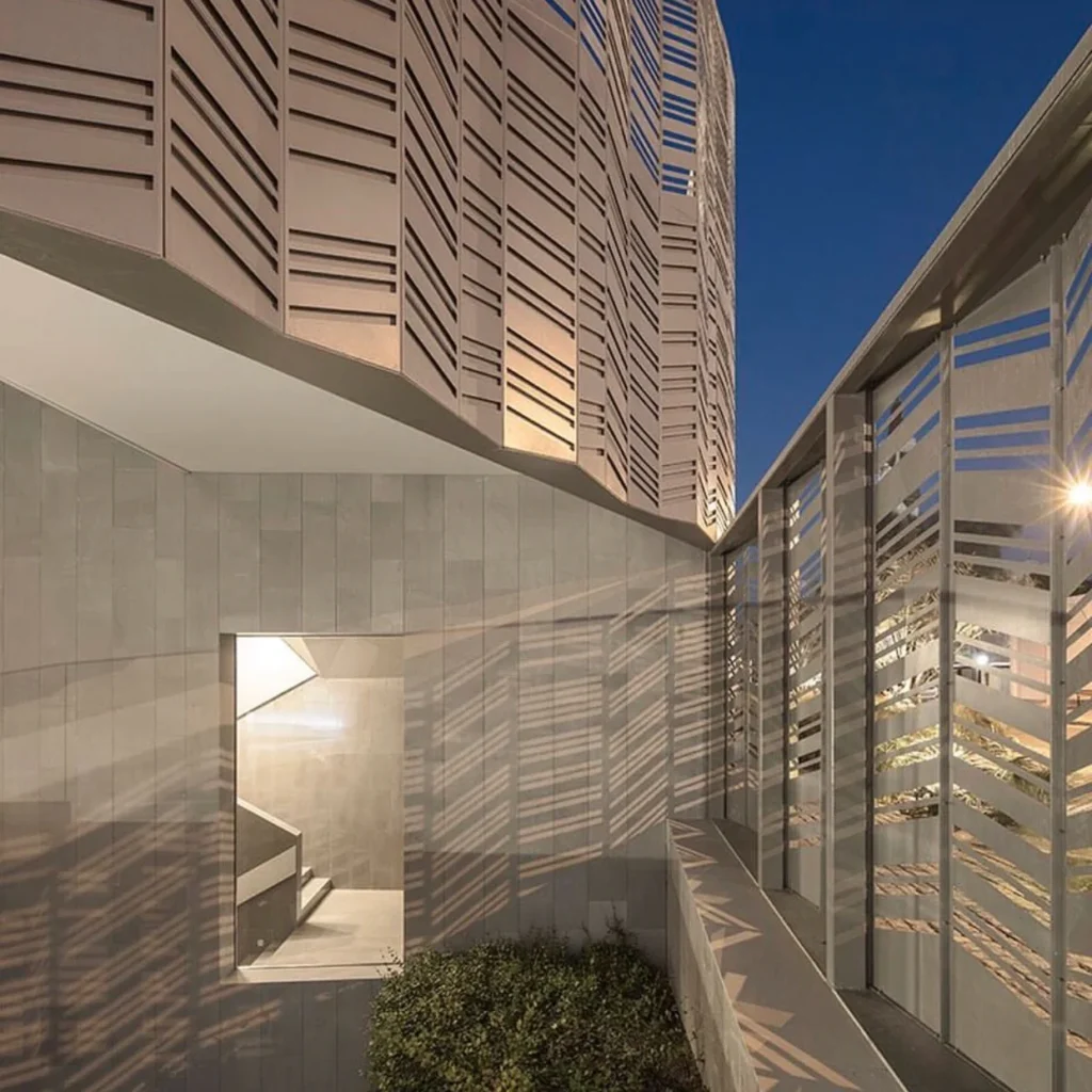 Olivia Grey Residence