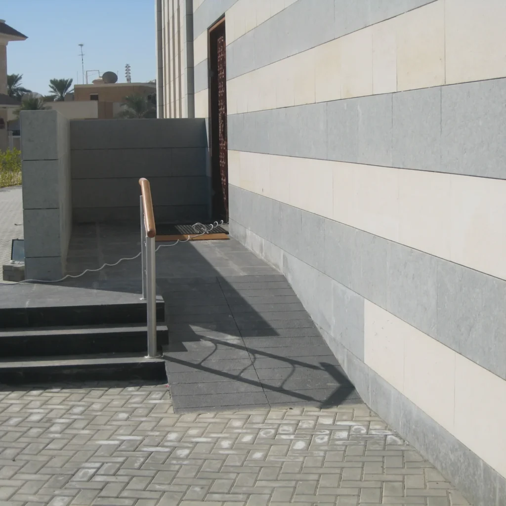Al Saddah Mosque