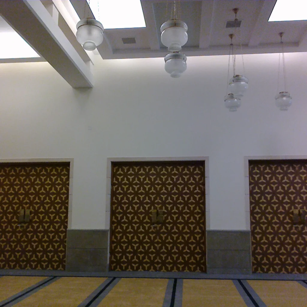 Al Saddah Mosque