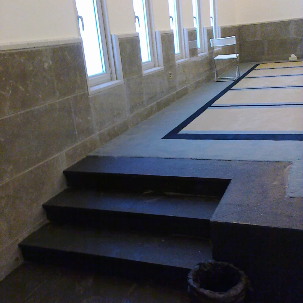 Al Saddah Mosque