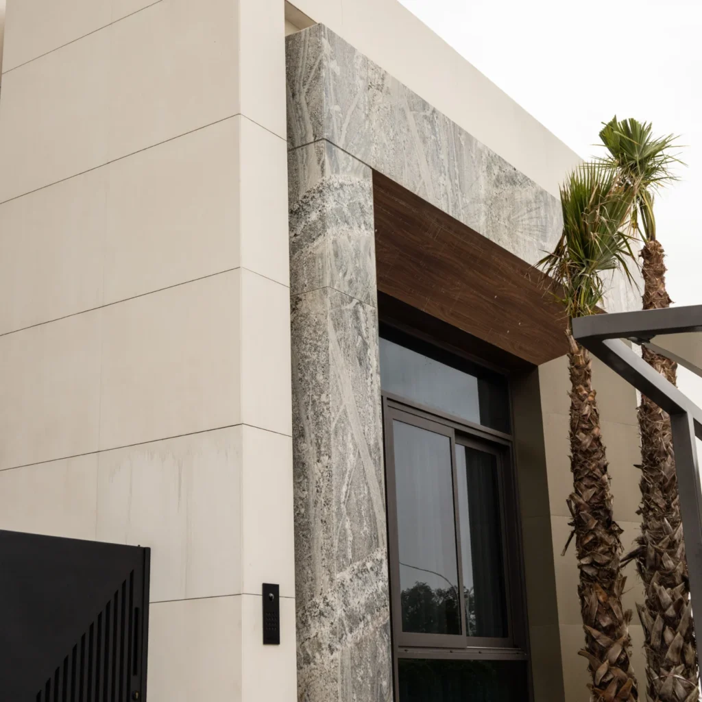Limra and Monte Grey Residence