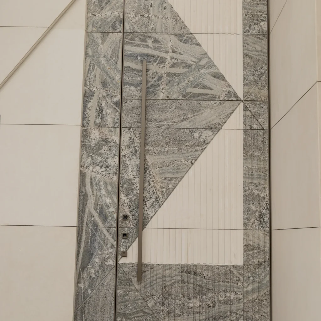 Limra and Monte Grey Residence