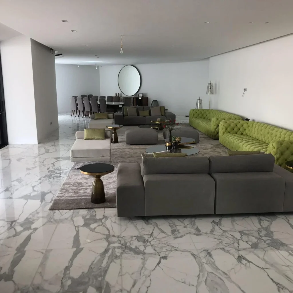 Moca Florentina Residence