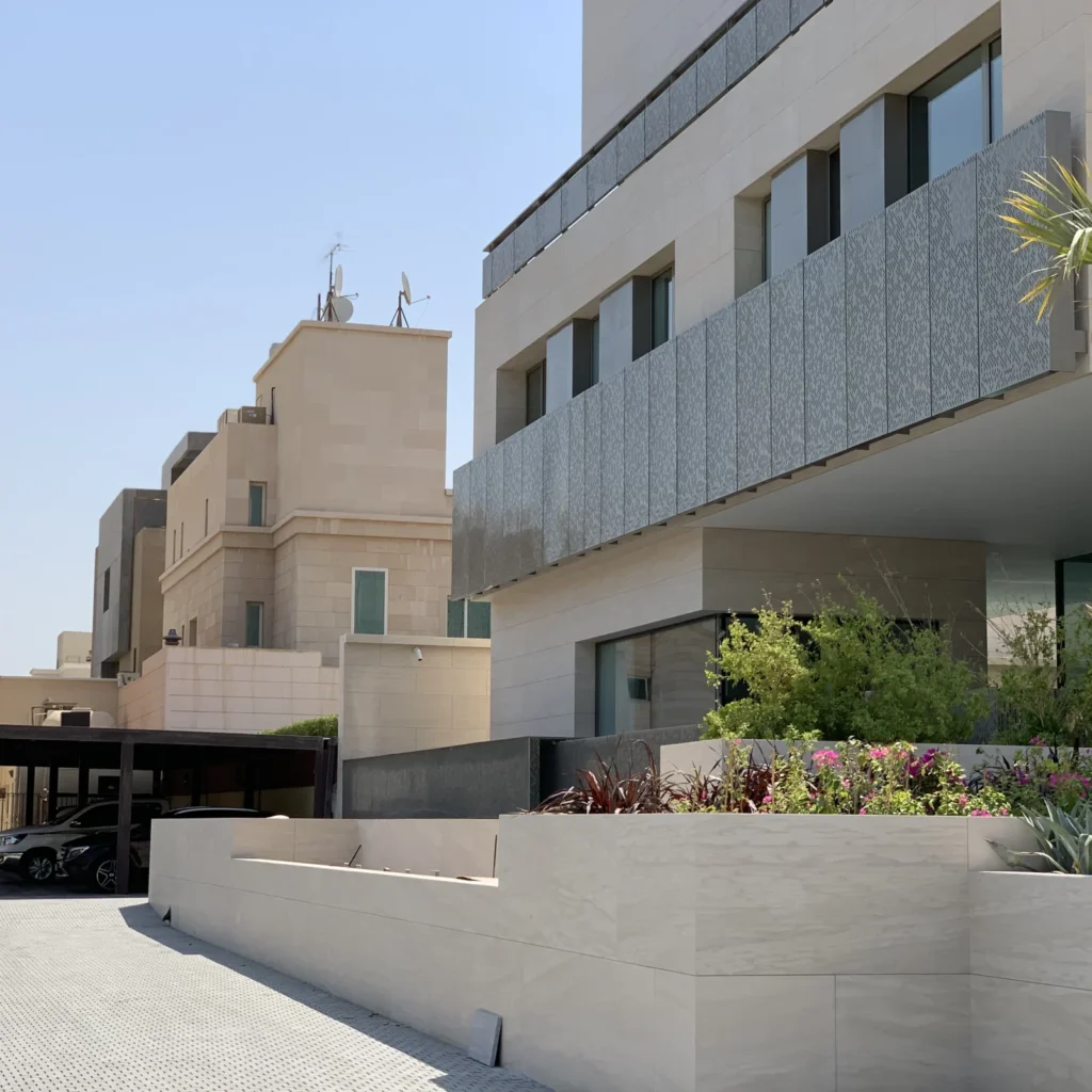 Moca Florentina Residence