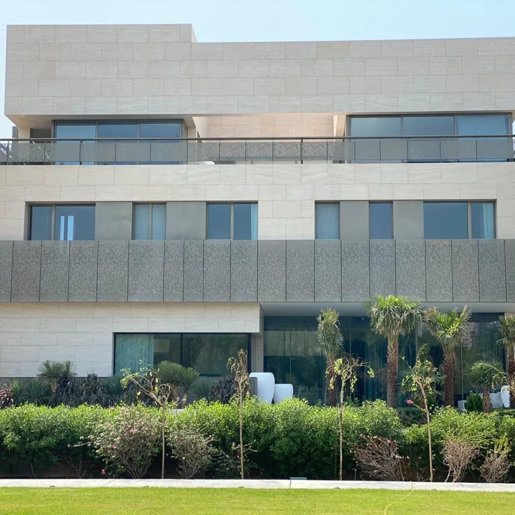Moca Florentina Residence