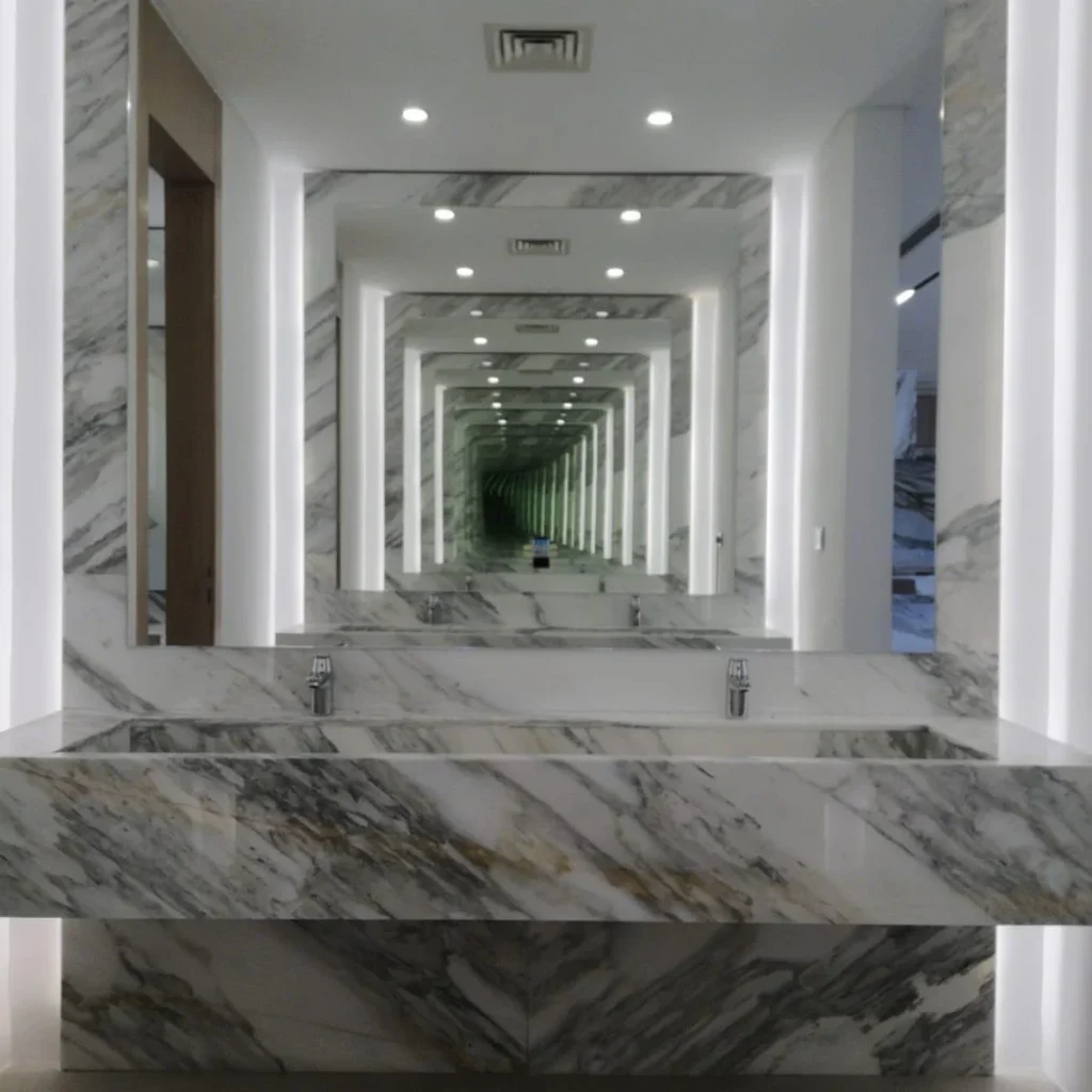 Moca Florentina Residence