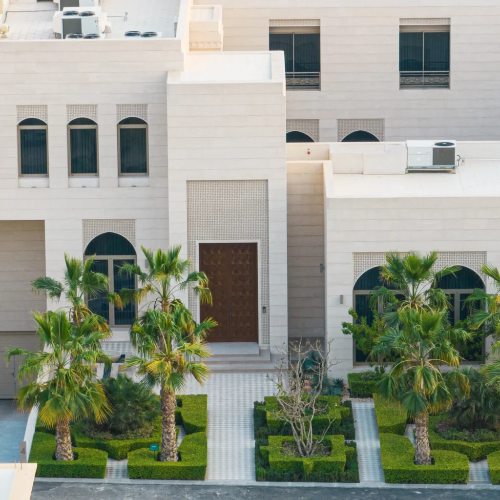 Shamiya Villa – MOCA MG