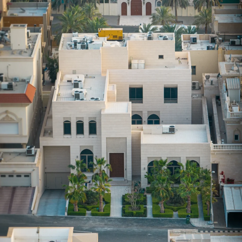 Shamiya Villa – MOCA MG