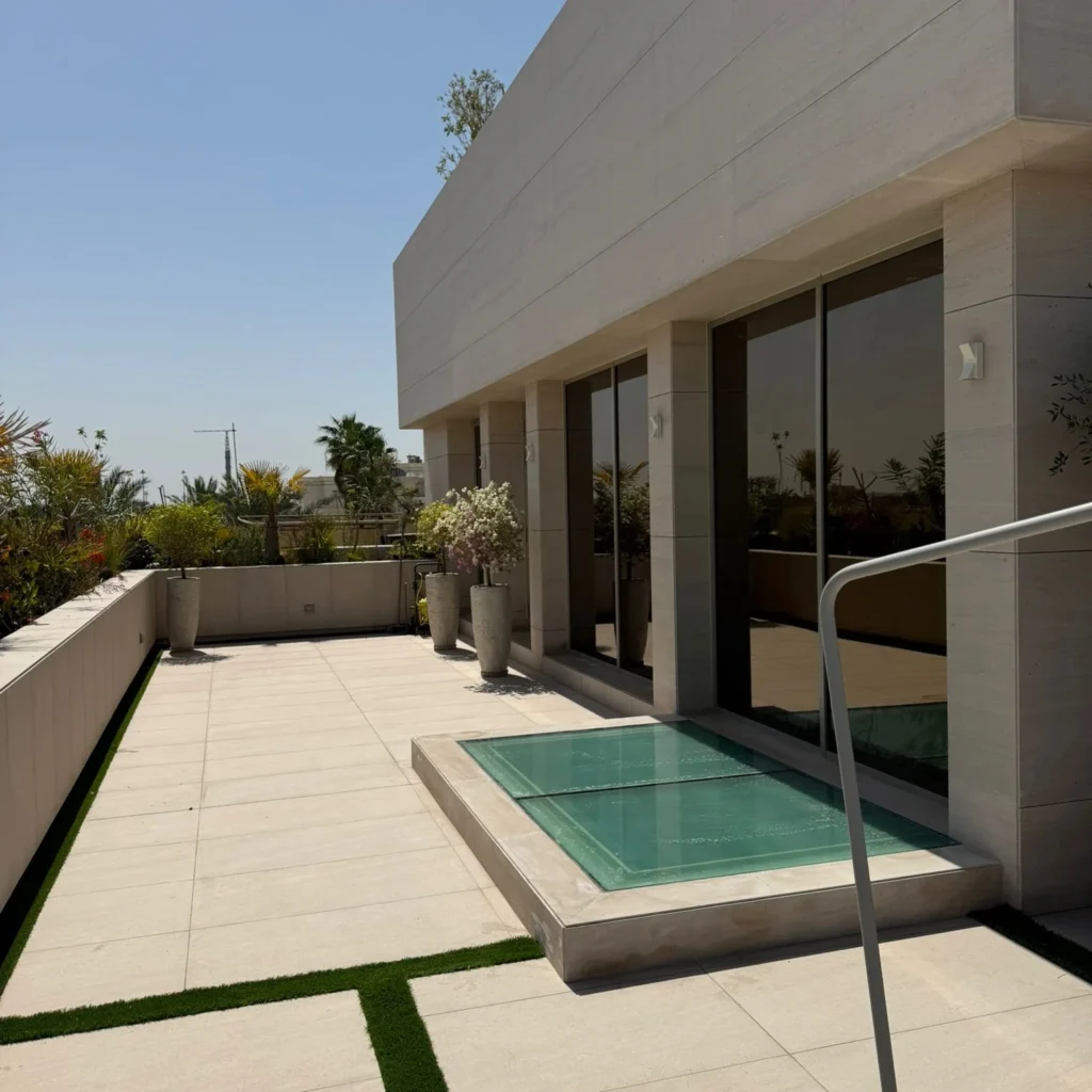 Moca FINE Residence